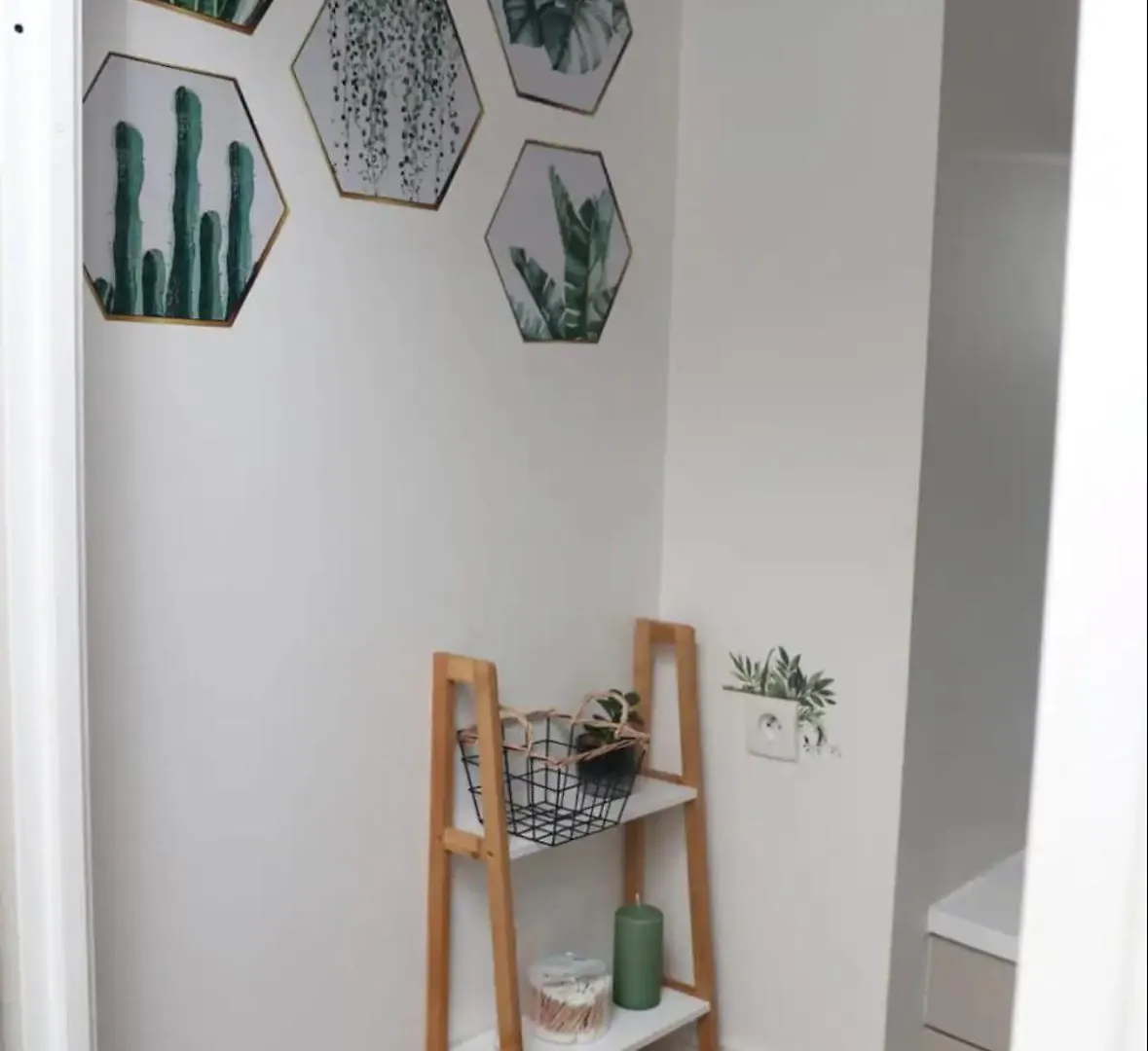 Fabuleux Bed & Breakfast Villepinte   Villepinte (Seine-Saint-Denis)